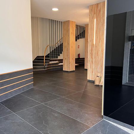 루고 Vivienda Ronda Muralla A Estrenar 아파트 외부 사진