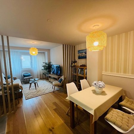 루고 Vivienda Ronda Muralla A Estrenar 아파트 외부 사진