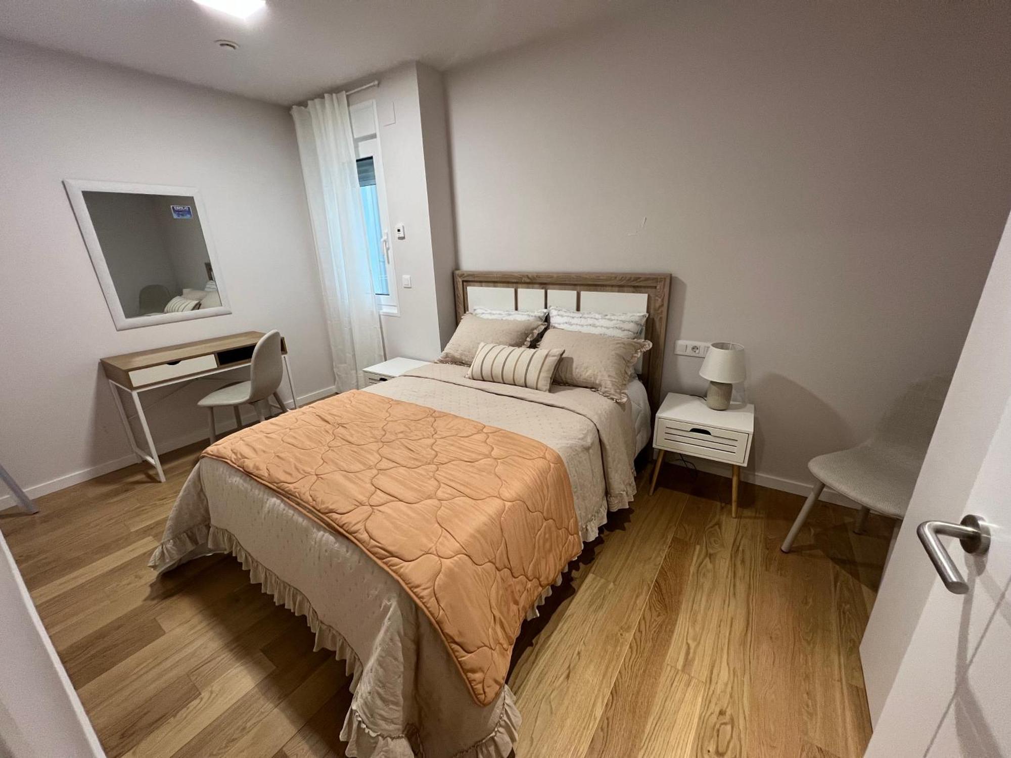 루고 Vivienda Ronda Muralla A Estrenar 아파트 외부 사진