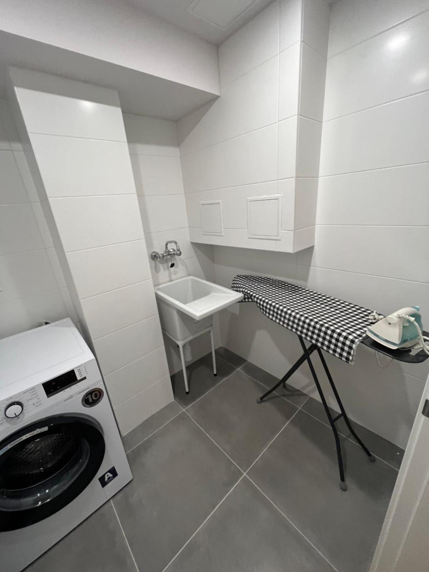 루고 Vivienda Ronda Muralla A Estrenar 아파트 외부 사진